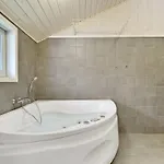 Nanne - 1km From The Sea By Interhome Hébergement de vacances