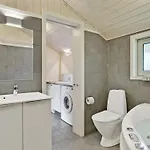 Nanne - 1km From The Sea By Interhome Hébergement de vacances Fanø