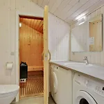 Hébergement de vacances Nanne - 1km From The Sea By Interhome Fanø