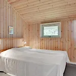 Hébergement de vacances Nanne - 1km From The Sea By Interhome *