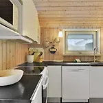 Hébergement de vacances Nanne - 1km From The Sea By Interhome
