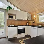 Nanne - 1km From The Sea By Interhome Hébergement de vacances Fanø