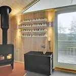 Nanne - 1km From The Sea By Interhome