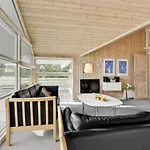 Nanne - 1km From The Sea By Interhome