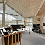 Nanne - 1km From The Sea By Interhome