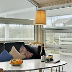 Nanne - 1km From The Sea By Interhome Hébergement de vacances *