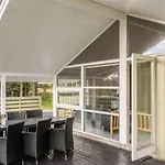 Hébergement de vacances Nanne - 1km From The Sea By Interhome *
