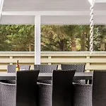 Nanne - 1km From The Sea By Interhome Fanø