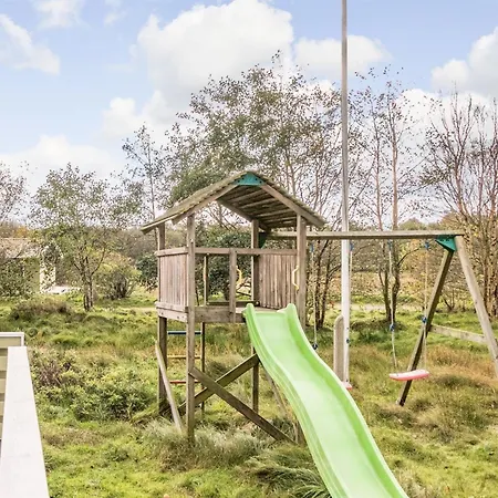 Nanne - 1km From The Sea By Interhome Hébergement de vacances *