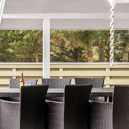 Nanne - 1km From The Sea By Interhome Nyaraló