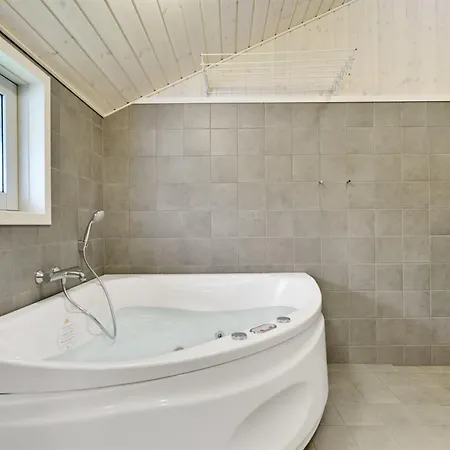 Semesterbostad Nanne - 1km From The Sea By Interhome Fanø
