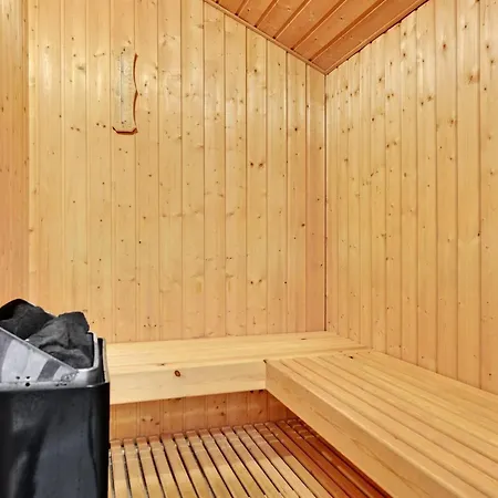 Nyaraló Nanne - 1km From The Sea By Interhome *